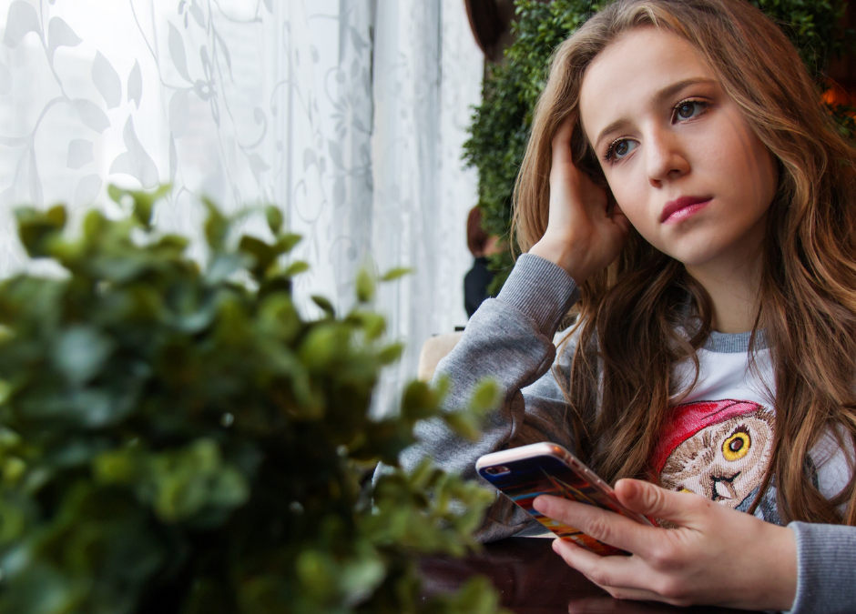 Jak być wspierającym rodzicem nastolatka? wykład interaktywny online